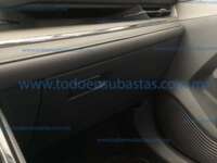 Ford Territory 2023  2023 Ford Territory Ingreso Interiores 15