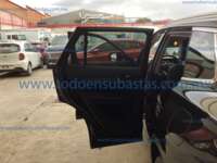 Ford Territory 2023  2023 Ford Territory Ingreso Interiores 17