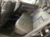 Ford Territory 2023  2023 Ford Territory Ingreso Interiores 18