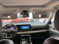 Ford Territory 2023  2023 Ford Territory Ingreso Interiores 19