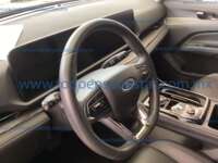 Ford Territory 2023  2023 Ford Territory Ingreso Interiores 2