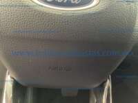 Ford Territory 2023  2023 Ford Territory Ingreso Interiores 21