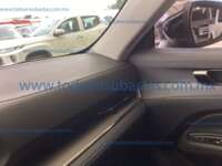 Ford Territory 2023  2023 Ford Territory Ingreso Interiores 22