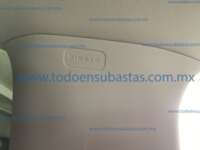 Ford Territory 2023  2023 Ford Territory Ingreso Interiores 23