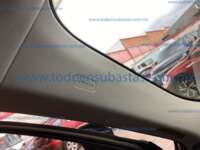 Ford Territory 2023  2023 Ford Territory Ingreso Interiores 24