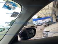 Ford Territory 2023  2023 Ford Territory Ingreso Interiores 25