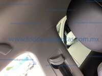 Ford Territory 2023  2023 Ford Territory Ingreso Interiores 26