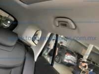 Ford Territory 2023  2023 Ford Territory Ingreso Interiores 29