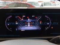 Ford Territory 2023  2023 Ford Territory Ingreso Interiores 3