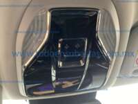 Ford Territory 2023  2023 Ford Territory Ingreso Interiores 6