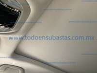 Ford Territory 2023  2023 Ford Territory Ingreso Interiores 7