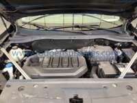 Ford Territory 2023  2023 Ford Territory Ingreso Motor 1
