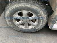 Mitsubishi L200 2021 4p Doble L4/2.5/T Diesel Man 4x4 IMG_7657
