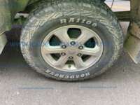 Mitsubishi L200 2021 4p Doble L4/2.5/T Diesel Man 4x4 IMG_7663