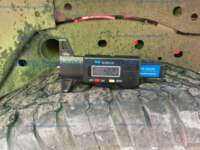 Mitsubishi L200 2021 4p Doble L4/2.5/T Diesel Man 4x4 IMG_7667