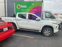 Mitsubishi L200 2021 4p Doble L4/2.5/T Diesel Man 4x4 IMG_7820