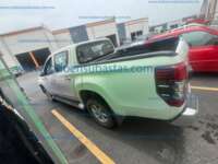 Mitsubishi L200 2021 4p Doble L4/2.5/T Diesel Man 4x4 IMG_3561