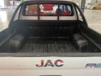 Jac Frison 2023 4p T8 Doble Cabina Diesel L4/2.0/T Man 4X4  2023 Jac Frison Venta Cajuela 1