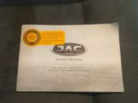 Jac Frison 2023 4p T8 Doble Cabina Diesel L4/2.0/T Man 4X4  2023 Jac Frison Venta Documentos 1