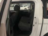 Jac Frison 2023 4p T8 Doble Cabina Diesel L4/2.0/T Man 4X4  2023 Jac Frison Venta Documentos 5