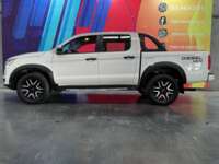 Jac Frison 2023 4p T8 Doble Cabina Diesel L4/2.0/T Man 4X4  2023 Jac Frison Venta Exteriores 4