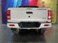 Jac Frison 2023 4p T8 Doble Cabina Diesel L4/2.0/T Man 4X4  2023 Jac Frison Venta Exteriores 6