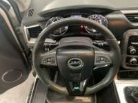 Jac Frison 2023 4p T8 Doble Cabina Diesel L4/2.0/T Man 4X4  2023 Jac Frison Venta Interiores 1