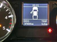 Jac Frison 2023 4p T8 Doble Cabina Diesel L4/2.0/T Man 4X4  2023 Jac Frison Venta Interiores 3