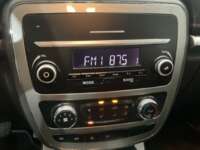 Jac Frison 2023 4p T8 Doble Cabina Diesel L4/2.0/T Man 4X4  2023 Jac Frison Venta Interiores 8
