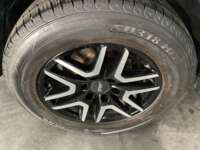 Jac Frison 2023 4p T8 Doble Cabina Diesel L4/2.0/T Man 4X4  2023 Jac Frison Venta Llantas 1