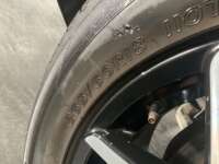 Jac Frison 2023 4p T8 Doble Cabina Diesel L4/2.0/T Man 4X4  2023 Jac Frison Venta Llantas 3