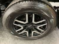 Jac Frison 2023 4p T8 Doble Cabina Diesel L4/2.0/T Man 4X4  2023 Jac Frison Venta Llantas 4