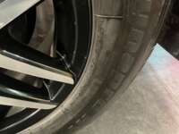 Jac Frison 2023 4p T8 Doble Cabina Diesel L4/2.0/T Man 4X4  2023 Jac Frison Venta Llantas 6