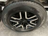 Jac Frison 2023 4p T8 Doble Cabina Diesel L4/2.0/T Man 4X4  2023 Jac Frison Venta Llantas 7