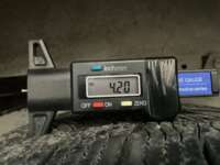 Jac Frison 2023 4p T8 Doble Cabina Diesel L4/2.0/T Man 4X4  2023 Jac Frison Venta Llantas 8