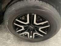 Jac Frison 2023 4p T8 Doble Cabina Diesel L4/2.0/T Man 4X4  2023 Jac Frison Venta Llantas 10