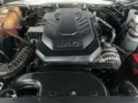 Jac Frison 2023 4p T8 Doble Cabina Diesel L4/2.0/T Man 4X4  2023 Jac Frison Venta Motor 2