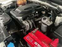 Jac Frison 2023 4p T8 Doble Cabina Diesel L4/2.0/T Man 4X4  2023 Jac Frison Venta Motor 3