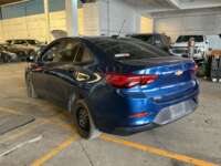 Chevrolet Onix 2023 4p LT L3/1.3 Man  IMG_9297