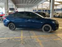 Chevrolet Onix 2023 4p LT L3/1.3 Man  IMG_9294
