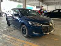 Chevrolet Onix 2023 4p LT L3/1.3 Man  IMG_9293