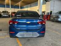 Chevrolet Onix 2023 4p LT L3/1.3 Man  IMG_9296