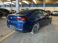 Chevrolet Onix 2023 4p LT L3/1.3 Man  IMG_9295