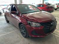 Chevrolet Onix 2024 4p LS L3/1.3 Man IMG_9925