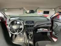 Chevrolet Onix 2024 4p LS L3/1.3 Man IMG_9984