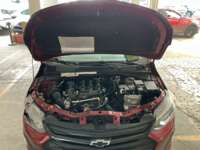 Chevrolet Onix 2024 4p LS L3/1.3 Man IMG_9936