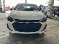 Chevrolet Onix 2023 4p LS L3/1.3 Man IMG_9405