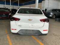 Chevrolet Onix 2023 4p LS L3/1.3 Man IMG_9409