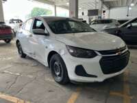 Chevrolet Onix 2023 4p LS L3/1.3 Man IMG_9406
