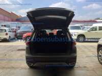Dodge Journey 2023  2023 Dodge Journey Ingreso Cajuela 1